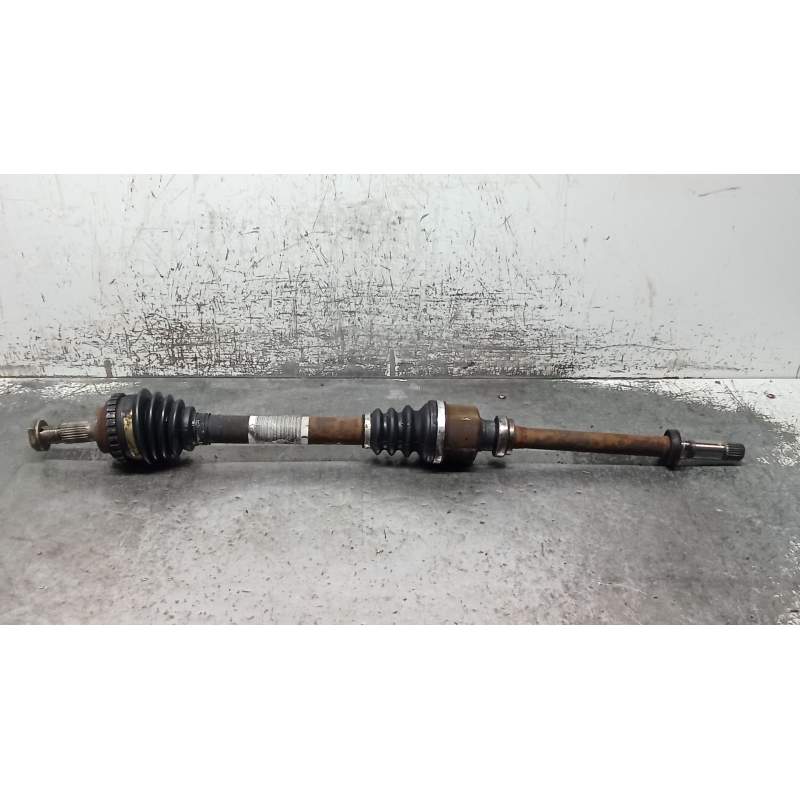 Recambio de transmision delantera derecha para peugeot 306 (7b, n3, n5) 1.6 referencia OEM IAM 9632070980 16G 2000