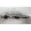 Recambio de transmision delantera derecha para peugeot 306 (7b, n3, n5) 1.6 referencia OEM IAM 9632070980 16G 2000
