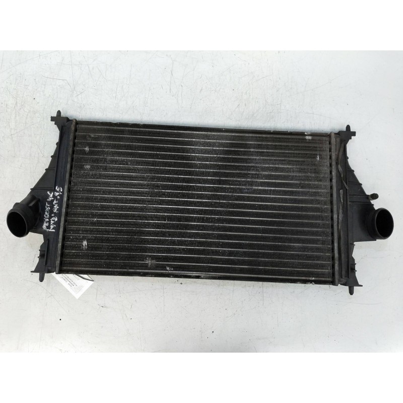 Recambio de intercooler para peugeot 406 berlina (s1/s2) srdt referencia OEM IAM 849372C 9619427480 