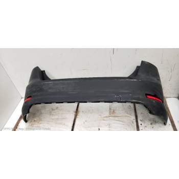 PARAGOLPES TRASERO 5P 2007