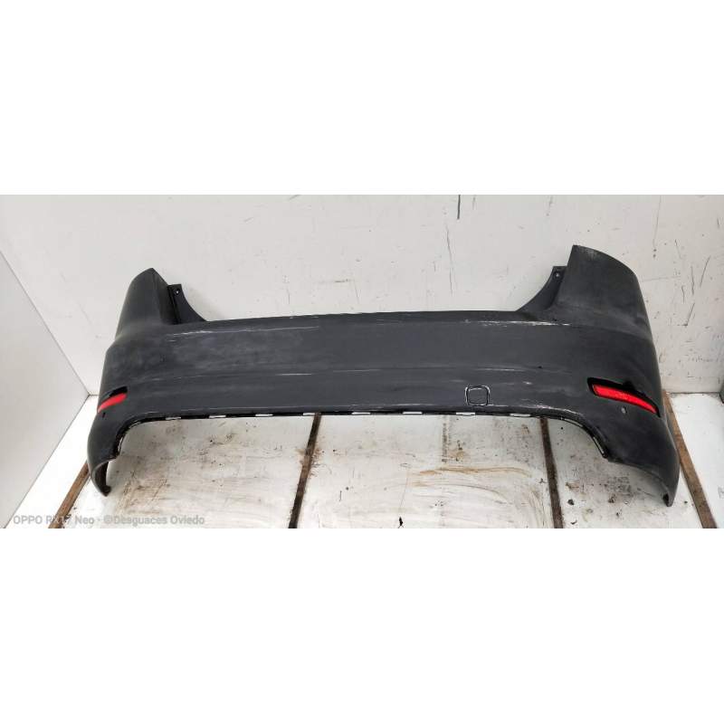 Recambio de paragolpes trasero para ford mondeo ber. (ca2) titanium (09.2010) referencia OEM IAM  5P 2007