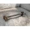 Recambio de brazo suspension superior trasero derecho para chevrolet evanda cdx referencia OEM IAM   