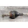 Recambio de transmision delantera derecha para peugeot 306 (7b, n3, n5) 1.6 referencia OEM IAM 9632070980 16G 2000