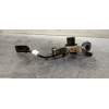 Recambio de potenciometro pedal para nissan primera berlina (p11) comfort referencia OEM IAM 0281002250 189192J620 