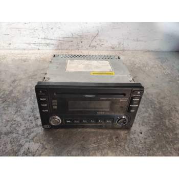 SISTEMA AUDIO / RADIO CD LACM5510EK 2006