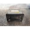 Recambio de sistema audio / radio cd para kia magentis active referencia OEM IAM LACM5510EK  2006
