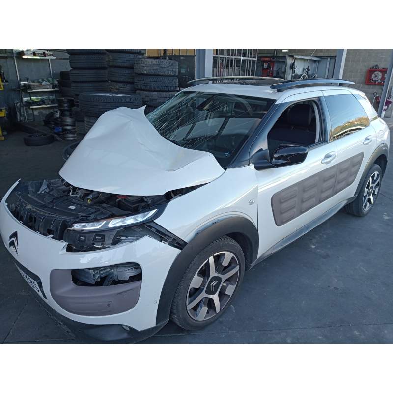 CITROËN C4 CACTUS