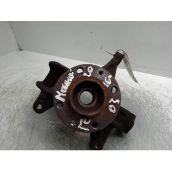 MANGUETA DELANTERA IZQUIERDA 20G 2003