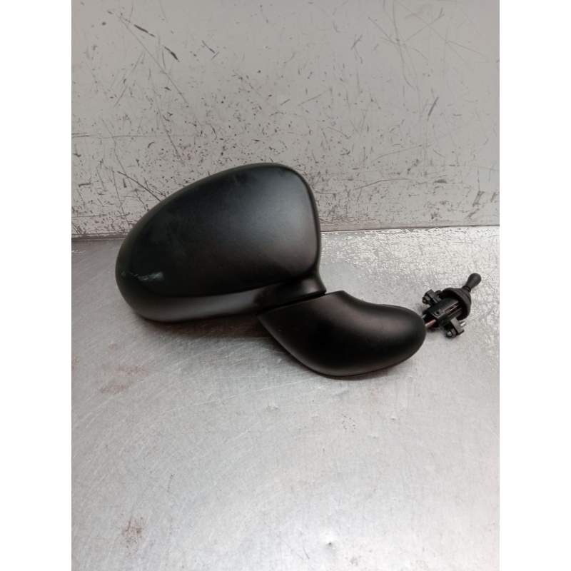 Recambio de retrovisor derecho para chevrolet matiz (m200, m250) 0.8 referencia OEM IAM MANUAL  2005