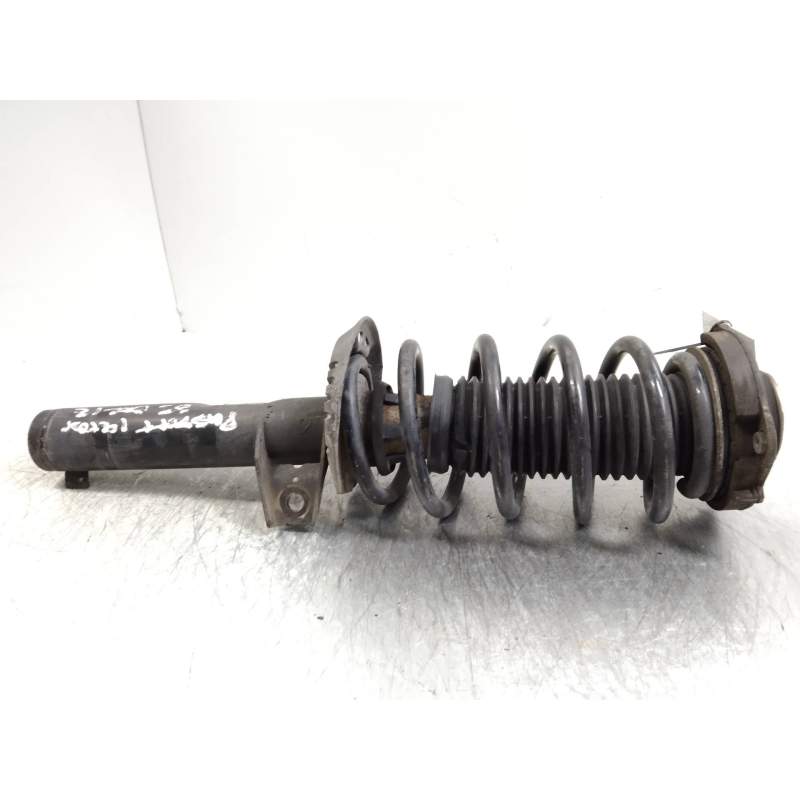 Recambio de amortiguador delantero izquierdo para volkswagen passat berlina (3c2) highline referencia OEM IAM 3C0413031AC 19TDI 