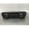 Recambio de mando calefaccion / aire acondicionado para bmw 1 coupé (e82) 123 d referencia OEM IAM 6411916298301 A2C53289383 200