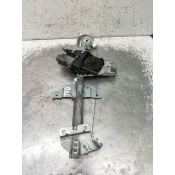 ELEVALUNAS TRASERO DERECHO 400584W 5P 2005