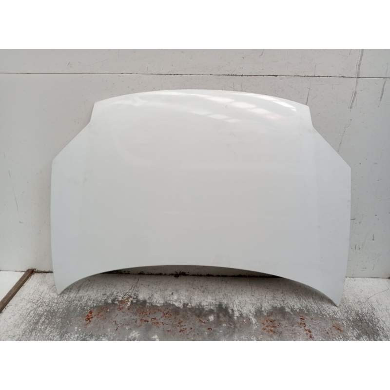 Recambio de capot para peugeot partner furgoneta/monovolumen (5_, g_) 1.9 d referencia OEM IAM   