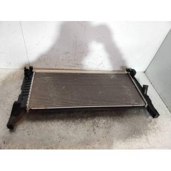 RADIADOR AGUA 17117617630 13808615 17117617630 DELPHI