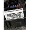 Recambio de caja reles / fusibles para peugeot 206 berlina referencia OEM IAM 9650663980 43241158 2003