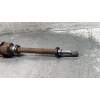 Recambio de transmision delantera derecha para peugeot 306 (7b, n3, n5) 1.6 referencia OEM IAM 9632070980 16G 2000