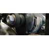 Recambio de potenciometro pedal para nissan primera berlina (p11) comfort referencia OEM IAM 0281002250 189192J620 