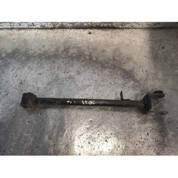 BRAZO SUSPENSION SUPERIOR TRASERO IZQUIERDO 