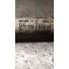 Recambio de transmision delantera derecha para peugeot 306 (7b, n3, n5) 1.6 referencia OEM IAM 9632070980 16G 2000