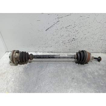 TRANSMISION DELANTERA IZQUIERDA 8E0407272AF 20G 2001