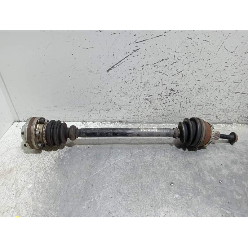Recambio de transmision delantera izquierda para audi a4 berlina (8e) 2.0 referencia OEM IAM 8E0407272AF 20G 2001