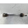 Recambio de transmision delantera izquierda para audi a4 berlina (8e) 2.0 referencia OEM IAM 8E0407272AF 20G 2001