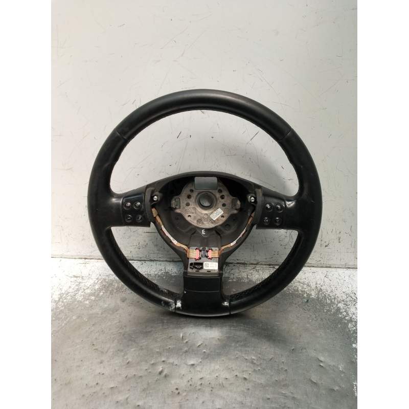 Recambio de volante para volkswagen passat b6 (3c2) 2.0 tdi 16v referencia OEM IAM 3C0959537B  2005