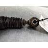 Recambio de amortiguador trasero para citroën ax 1.0 referencia OEM IAM 9752202180  