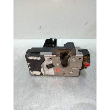 MOTOR CIERRE CENTRALIZADO TRASERO IZQUIERDO 13254793 5P