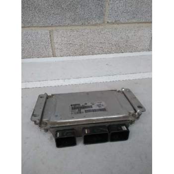 CENTRALITA MOTOR UCE 0261206861 9637839480 32