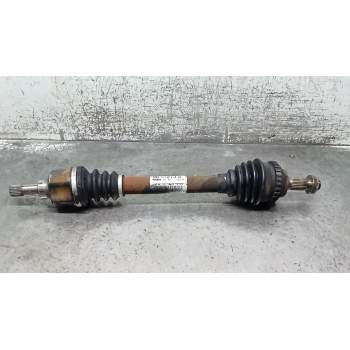 TRANSMISION DELANTERA IZQUIERDA 9632127480 16G 2000