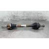 Recambio de transmision delantera izquierda para peugeot 306 (7b, n3, n5) 1.6 referencia OEM IAM 9632127480 16G 2000