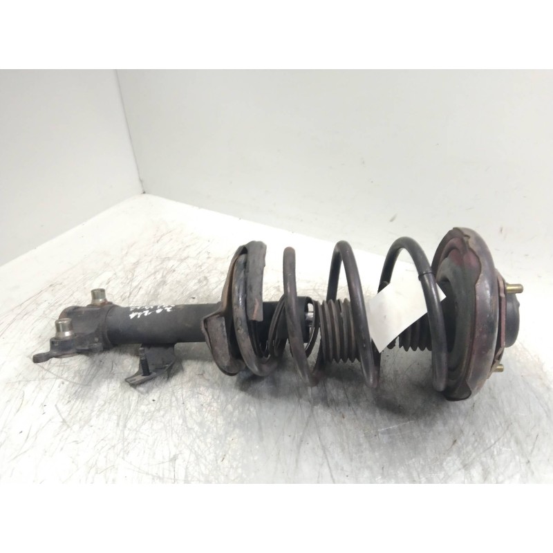 Recambio de amortiguador delantero derecho para nissan primera berlina (p12) 2.2 16v turbodiesel cat referencia OEM IAM   