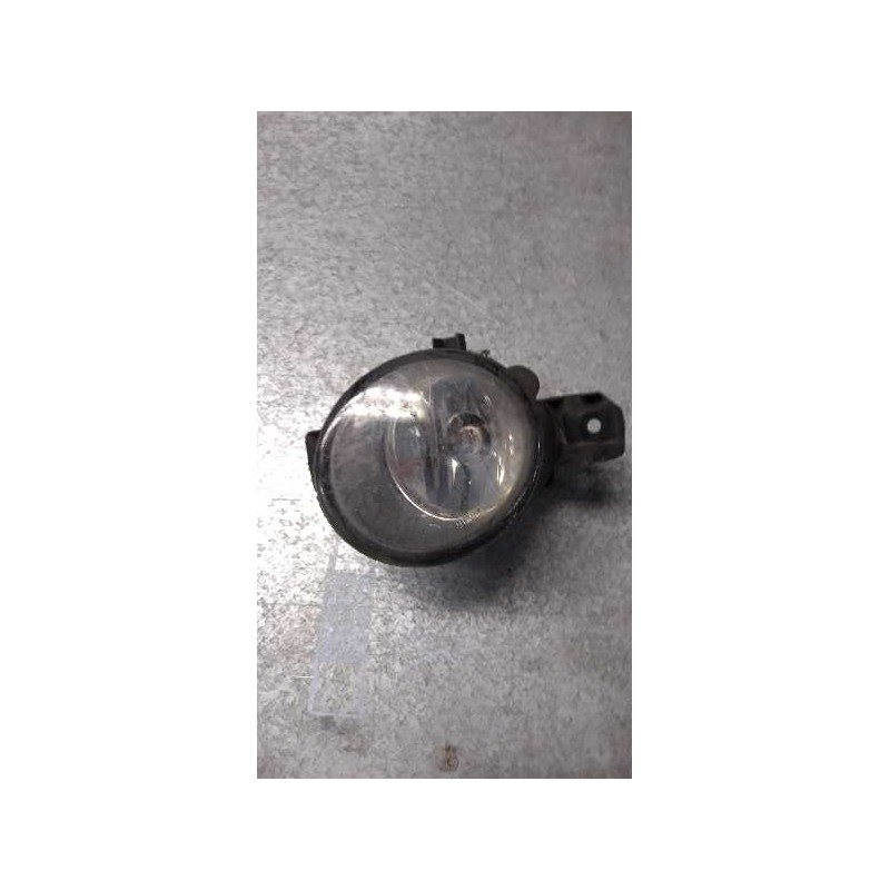 Recambio de faro antiniebla derecho para nissan primera berlina (p12) 2.2 16v turbodiesel cat referencia OEM IAM   