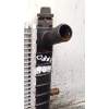 Recambio de radiador agua para ford fiesta iv (ja_, jb_) 1.3 i referencia OEM IAM 2002112  