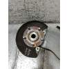Recambio de mangueta delantera derecha para mitsubishi outlander (gf0) motion 4wd referencia OEM IAM   