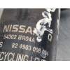 Recambio de amortiguador delantero derecho para nissan qashqai (j10) acenta 4x4 referencia OEM IAM 54302BR04A  