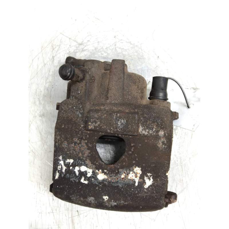 Recambio de pinza freno delantera derecha para seat ibiza (6k1) 1.9 sdi referencia OEM IAM  19D 99