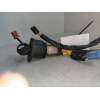 Recambio de conmutador de arranque para peugeot 206 berlina x-line referencia OEM IAM  14HDI 2003
