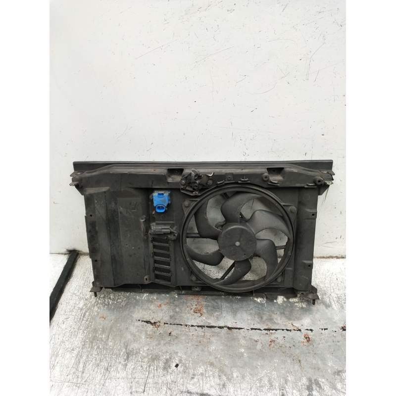 Recambio de panel frontal para peugeot 307 (3a/c) 1.6 16v referencia OEM IAM  PANEL FRONTAL 2005