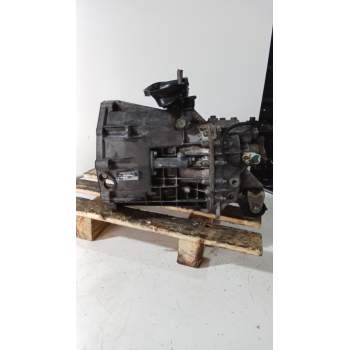 CAJA CAMBIOS 711614 5v DDY 632764017318