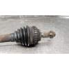 Recambio de transmision delantera izquierda para peugeot 306 (7b, n3, n5) 1.6 referencia OEM IAM 9632127480 16G 2000