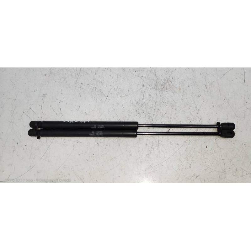 Recambio de amortiguadores maletero / porton para kia soul diva referencia OEM IAM 817702K000 817802K000 