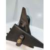 Recambio de retrovisor izquierdo para bmw bertone 2.4 td referencia OEM IAM   MANUAL
