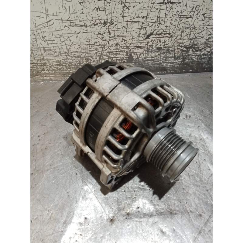 Recambio de alternador para volkswagen t-roc (a11, d11) 2.0 tdi scr referencia OEM IAM 05L903026N  24