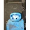 Recambio de panel frontal para peugeot 307 (3a/c) 1.6 16v referencia OEM IAM  PANEL FRONTAL 2005