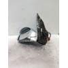 Recambio de retrovisor izquierdo para peugeot 206 berlina referencia OEM IAM 96480953XT ELECTRICO 2003