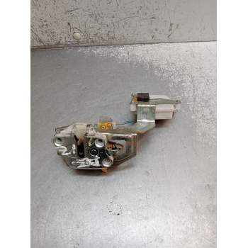 MOTOR CIERRE CENTRALIZADO DELANTERO IZQUIERDO 5P 2005