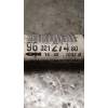 Recambio de transmision delantera izquierda para peugeot 306 (7b, n3, n5) 1.6 referencia OEM IAM 9632127480 16G 2000