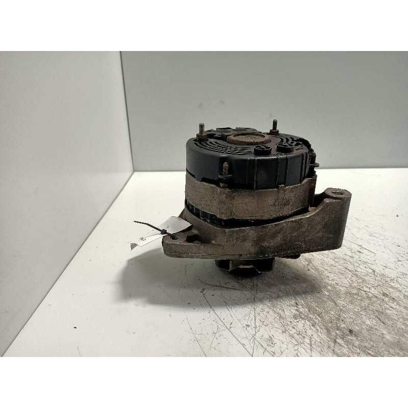 Recambio de alternador para citroën bx berlina 14 tre referencia OEM IAM   VALEO 50A